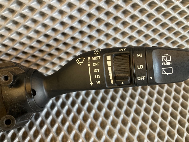 Блок подрулевых переключателей, 10000 рублей, Ховрино