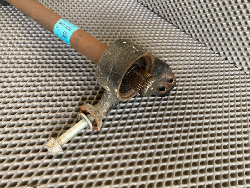 Вал промежуточный, 10000 рублей, Ховрино