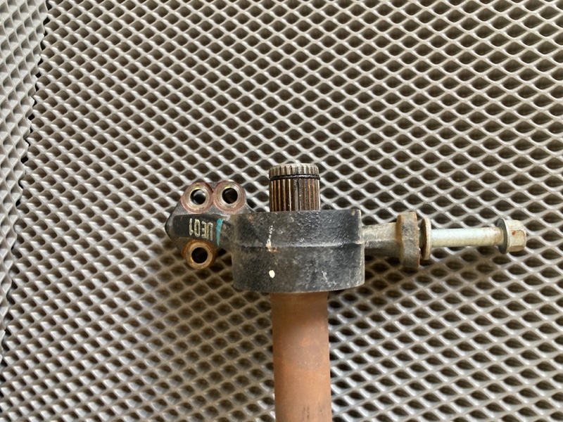 Вал промежуточный, 10000 рублей, Ховрино