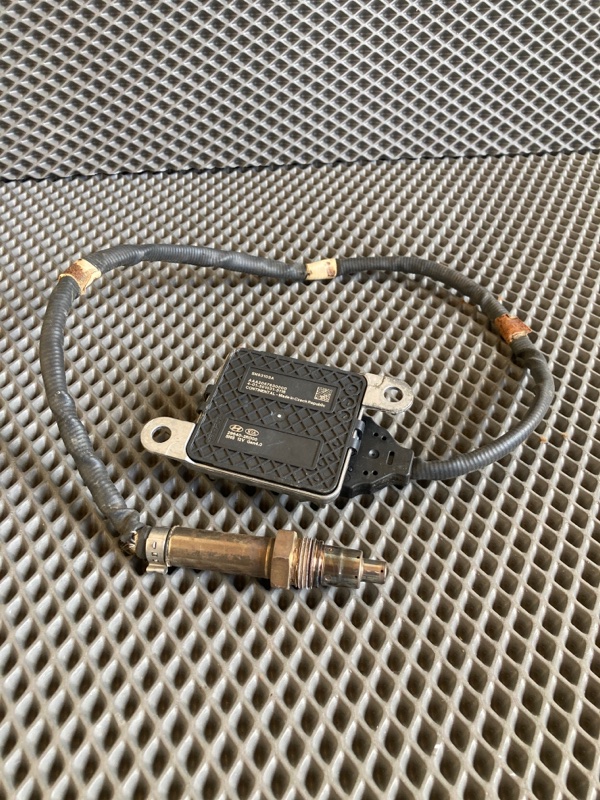 Датчик кислородный, 15000 рублей, Ховрино