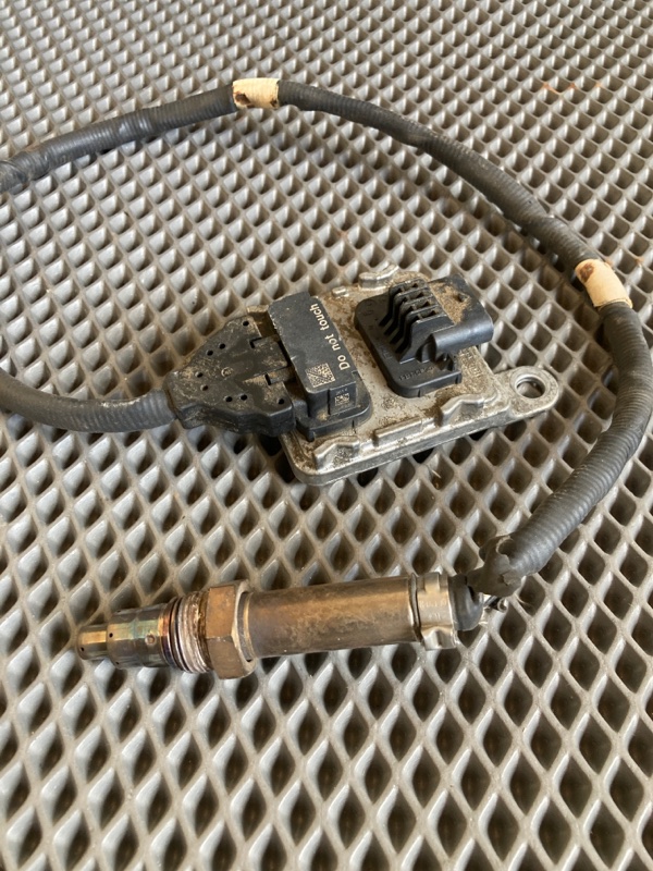 Датчик кислородный, 15000 рублей, Ховрино