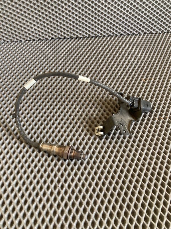 Датчик кислородный, 2500 рублей, Ховрино