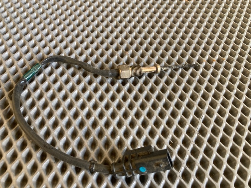 Датчик кислородный, 1500 рублей, Ховрино