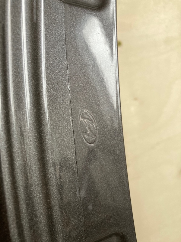 Крыло, 17000 рублей, Ховрино