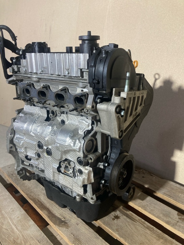 Двигатель, 520000 рублей, Ховрино