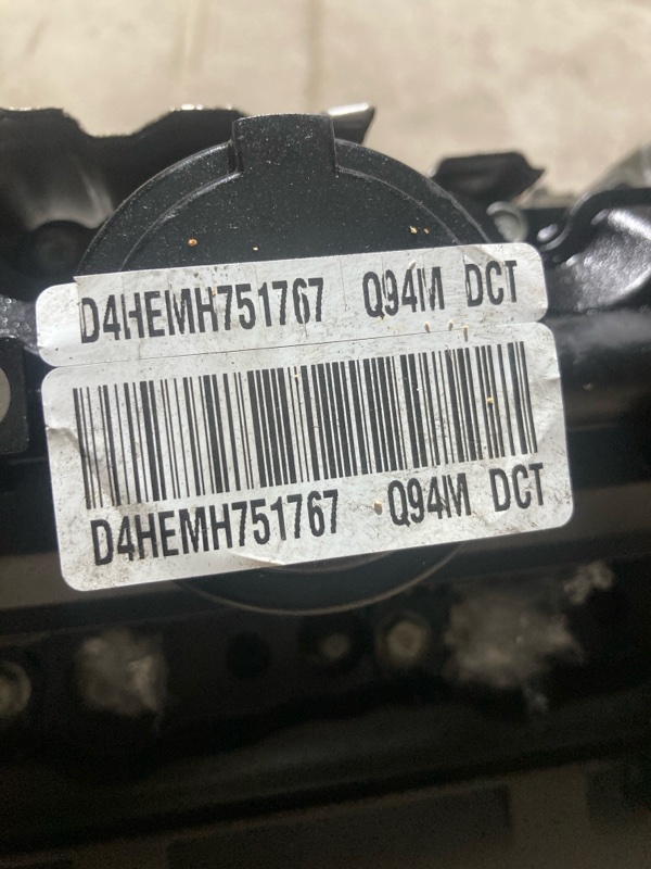 Двигатель, 520000 рублей, Ховрино