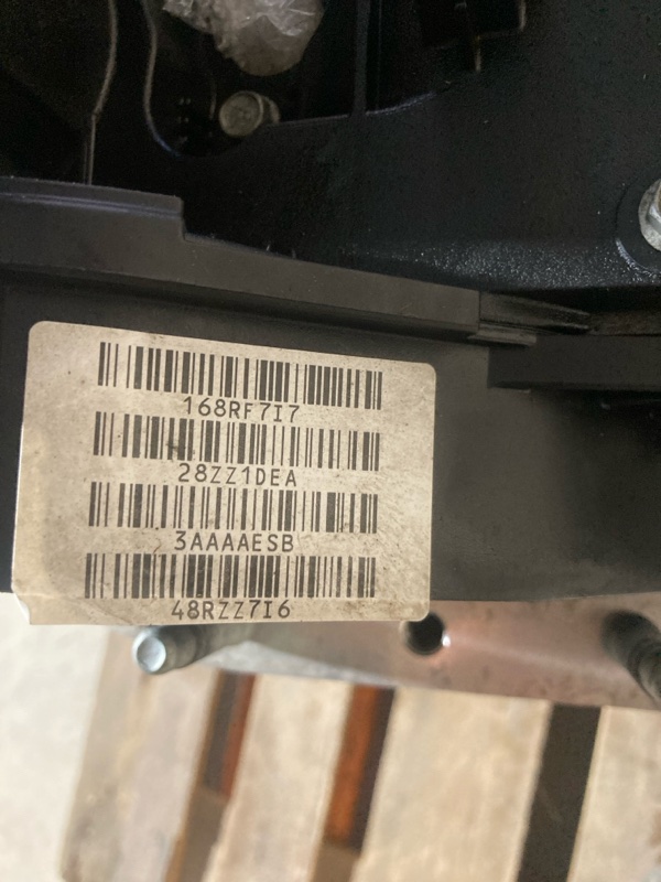 Двигатель, 520000 рублей, Ховрино