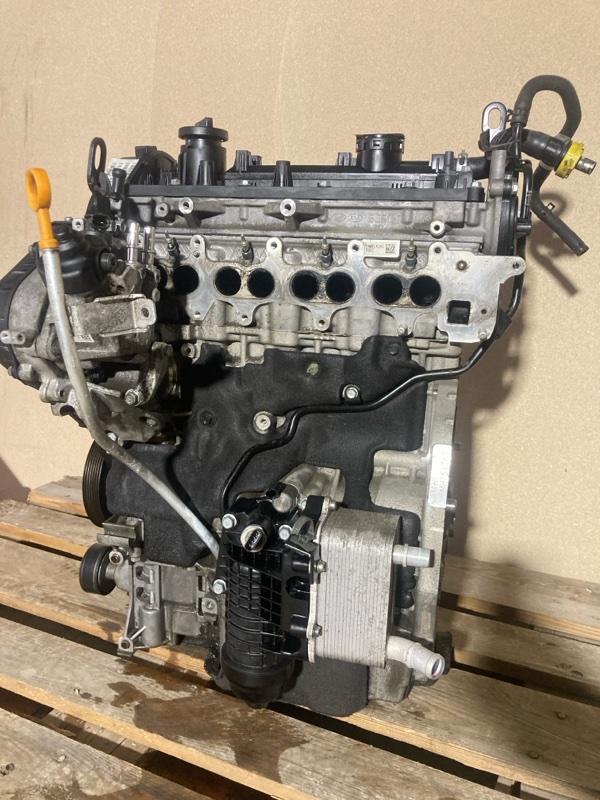 Двигатель, 520000 рублей, Ховрино