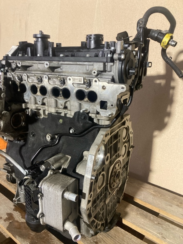 Двигатель, 520000 рублей, Ховрино