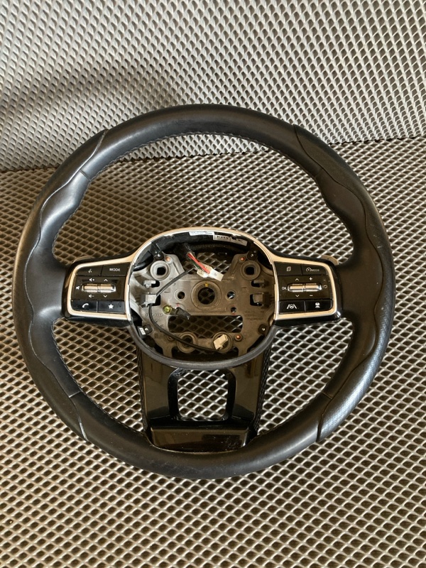 Руль, 15000 рублей, Ховрино