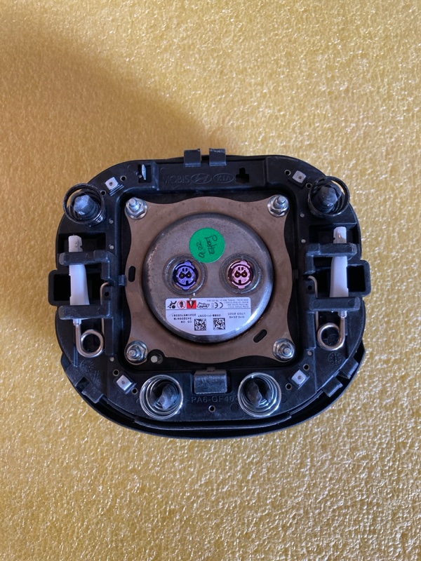 Подушка безопасности, 25000 рублей, Ховрино