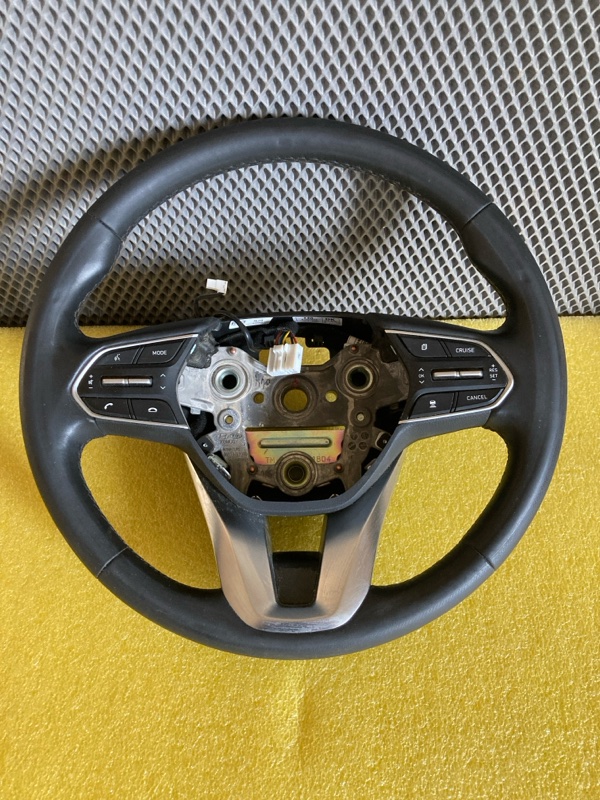 Руль, 17000 рублей, Ховрино