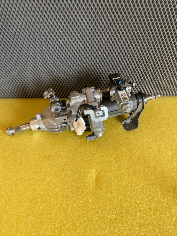 Рулевая колонка, 15000 рублей, Ховрино