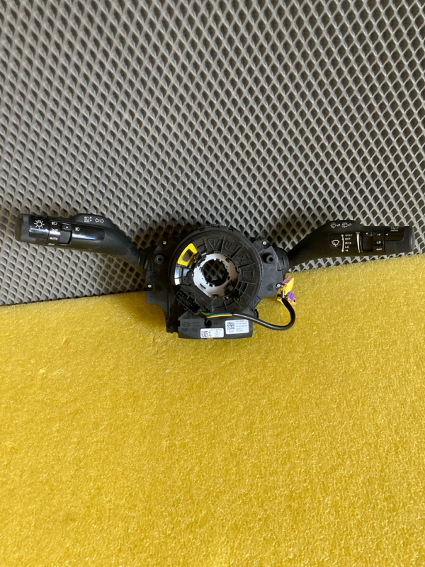 Подрулевой переключатель поворотников, 22000 рублей, Ховрино