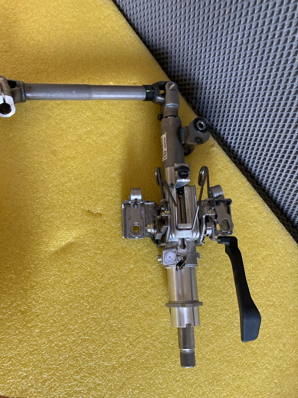 Рулевая колонка, 5000 рублей, Ховрино