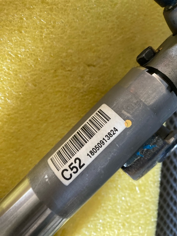 Рулевая колонка, 5000 рублей, Ховрино