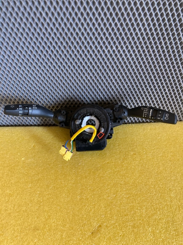 Блок подрулевых переключателей, 15000 рублей, Ховрино