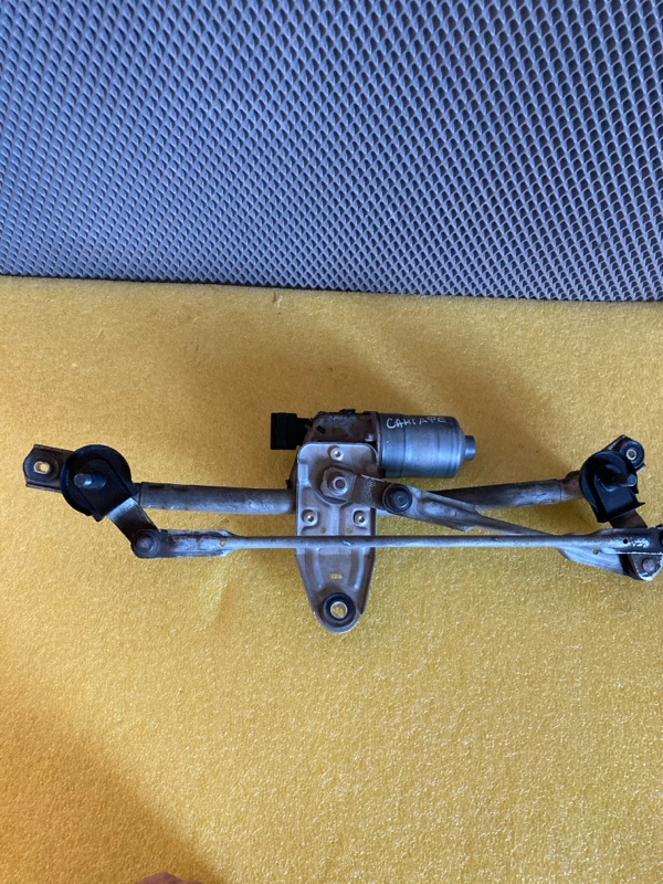 Трапеция дворников, 8000 рублей, Ховрино