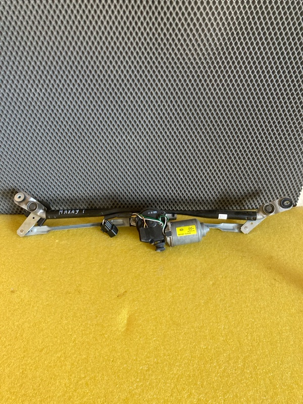 Трапеция дворников, 18000 рублей, Ховрино