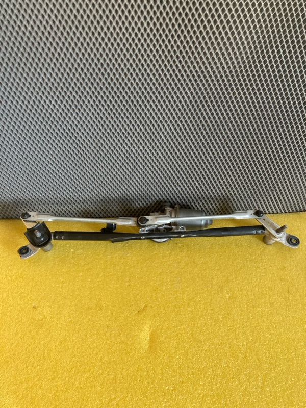 Трапеция дворников, 18000 рублей, Ховрино