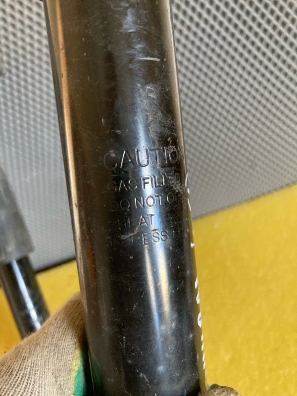 Амортизатор подвески, 30000 рублей, Ховрино