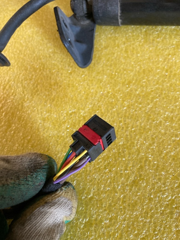 Амортизатор двери багажника, 20000 рублей, Ховрино