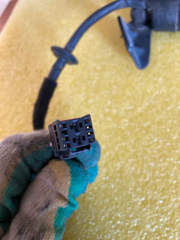 Амортизатор двери багажника, 20000 рублей, Ховрино