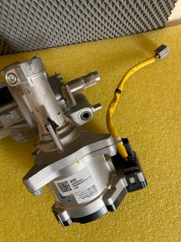 Рулевая колонка, 40000 рублей, Ховрино