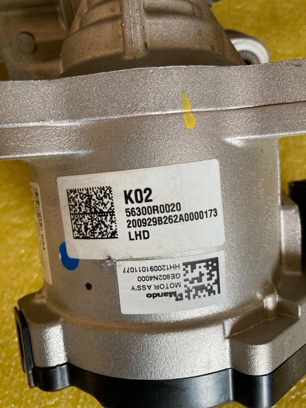 Рулевая колонка, 40000 рублей, Ховрино