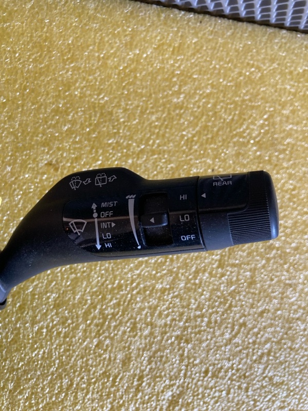 Блок подрулевых переключателей, 22000 рублей, Ховрино