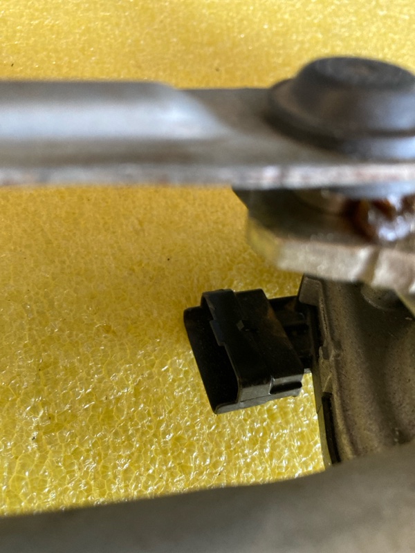 Трапеция дворников, 15000 рублей, Ховрино