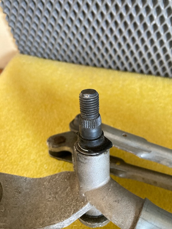 Трапеция дворников, 15000 рублей, Ховрино