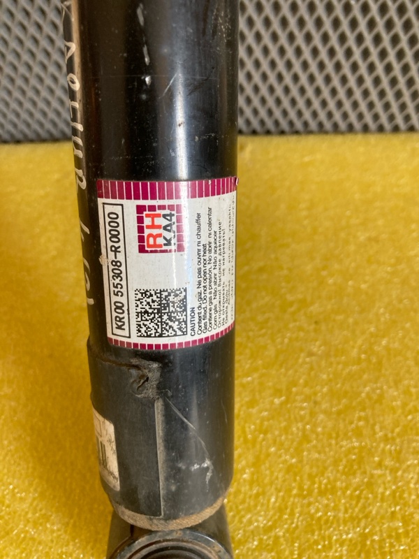 Амортизатор подвески, 12000 рублей, Ховрино