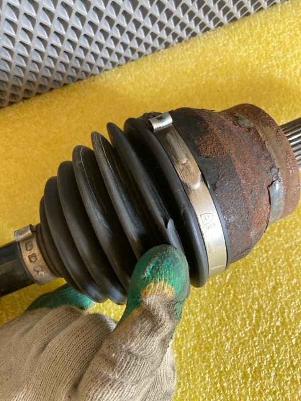 Привод, 18000 рублей, Ховрино