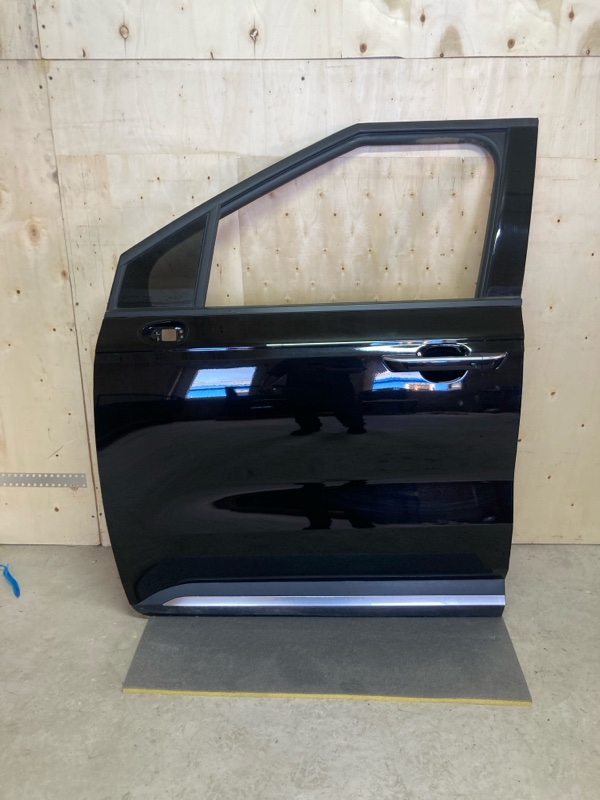 Дверь боковая, 90000 рублей, Ховрино