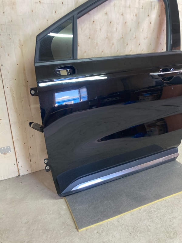 Дверь боковая, 90000 рублей, Ховрино