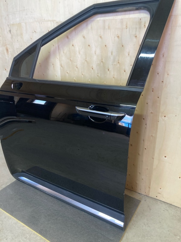 Дверь боковая, 90000 рублей, Ховрино