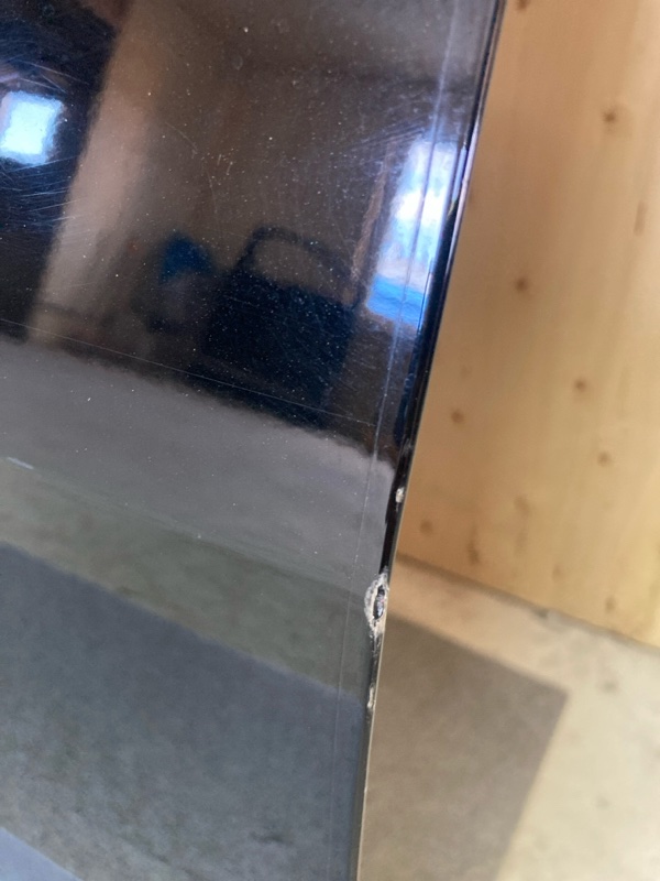 Дверь боковая, 90000 рублей, Ховрино