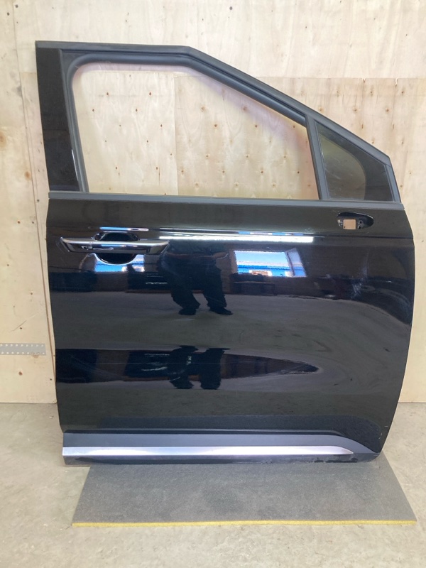 Дверь боковая, 80000 рублей, Ховрино