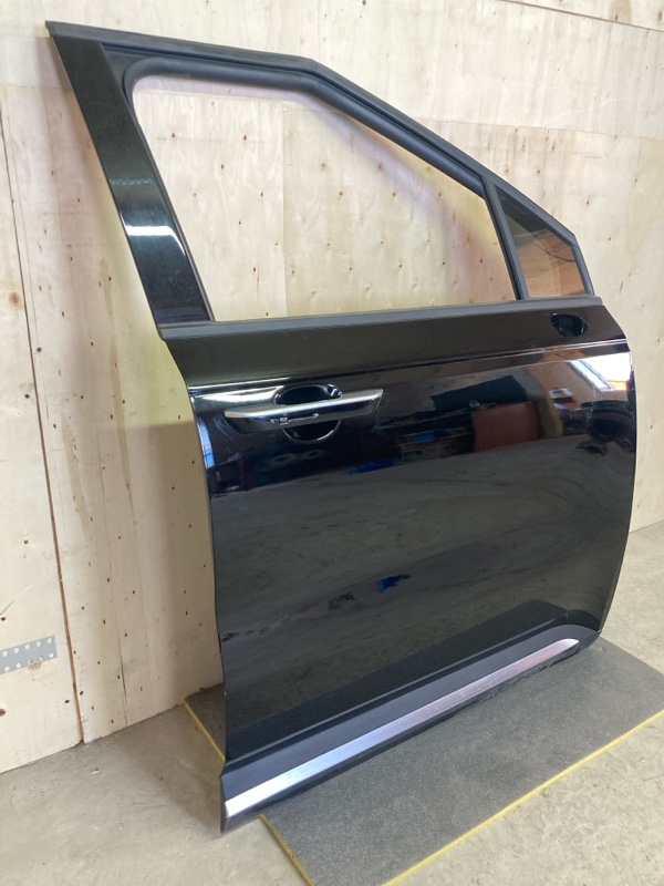 Дверь боковая, 80000 рублей, Ховрино