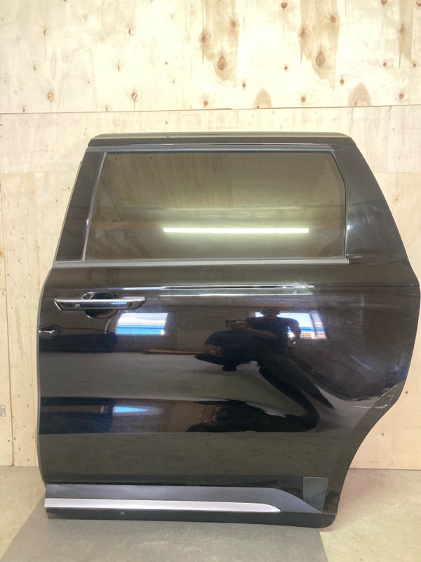 Дверь боковая, 55000 рублей, Ховрино