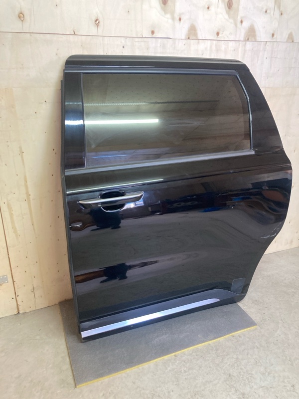 Дверь боковая, 55000 рублей, Ховрино