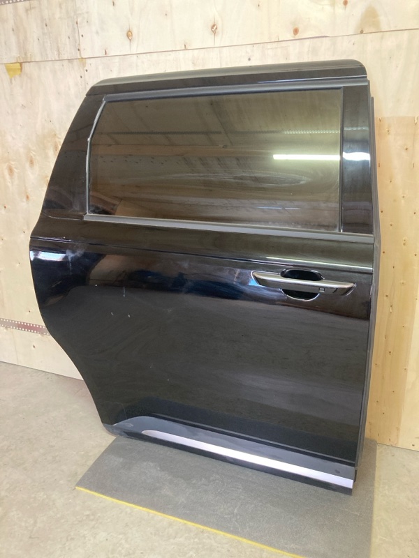 Дверь боковая, 60000 рублей, Ховрино