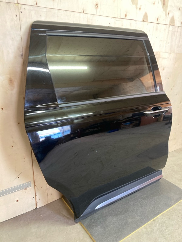 Дверь боковая, 60000 рублей, Ховрино