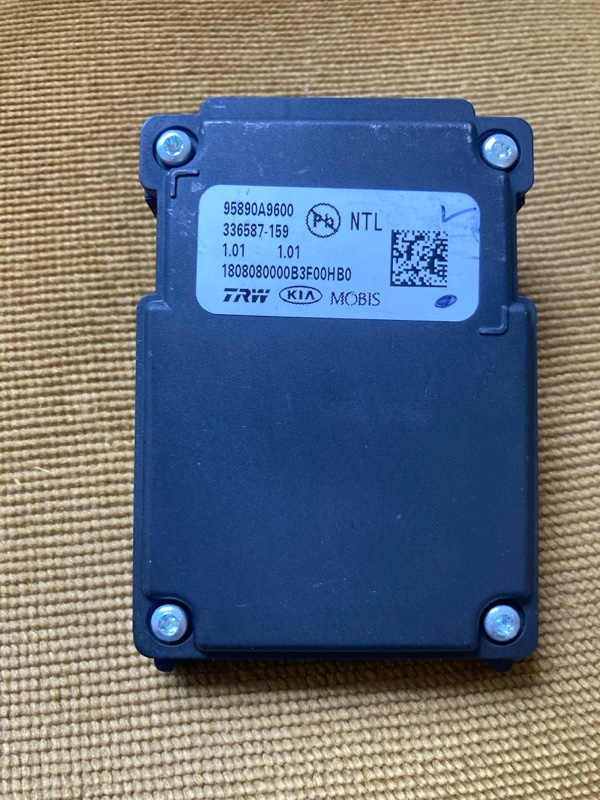 Камера переднего вида, 55000 рублей, Ховрино