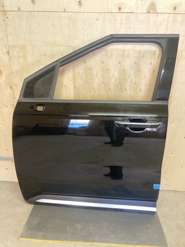 Дверь боковая, 95000 рублей, Ховрино