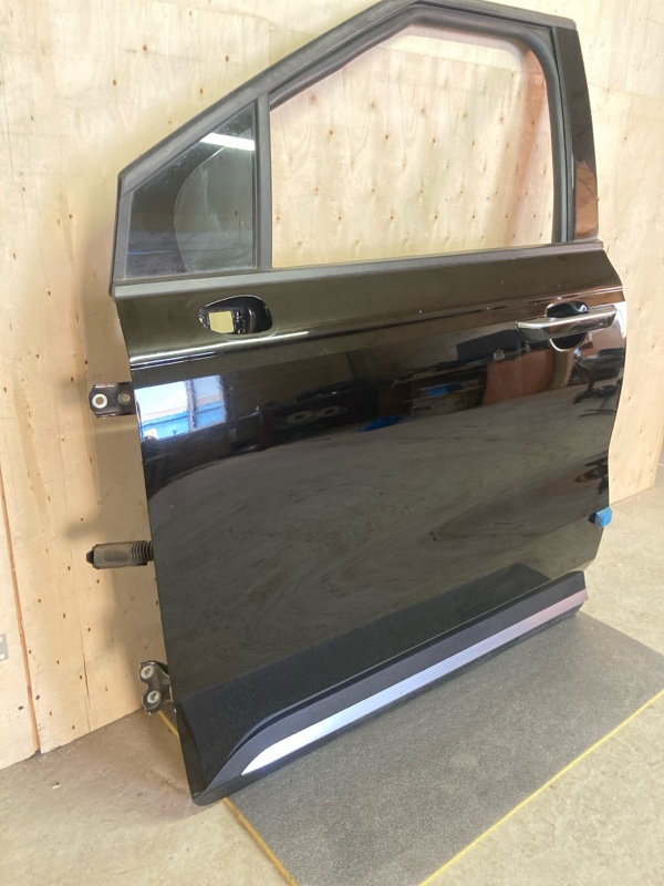 Дверь боковая, 95000 рублей, Ховрино