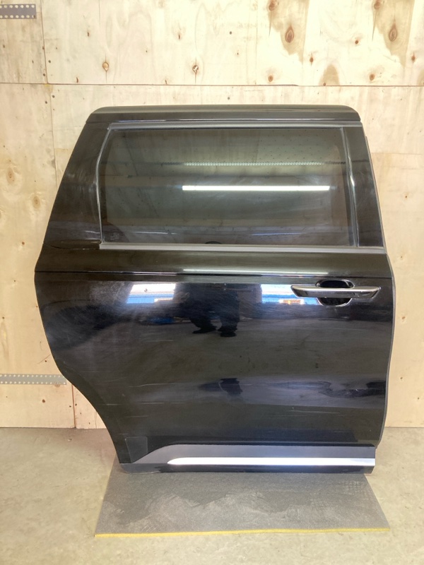 Дверь боковая, 60000 рублей, Ховрино