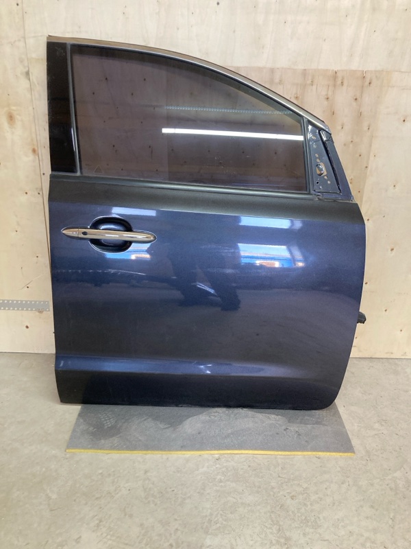 Дверь боковая, 70000 рублей, Ховрино