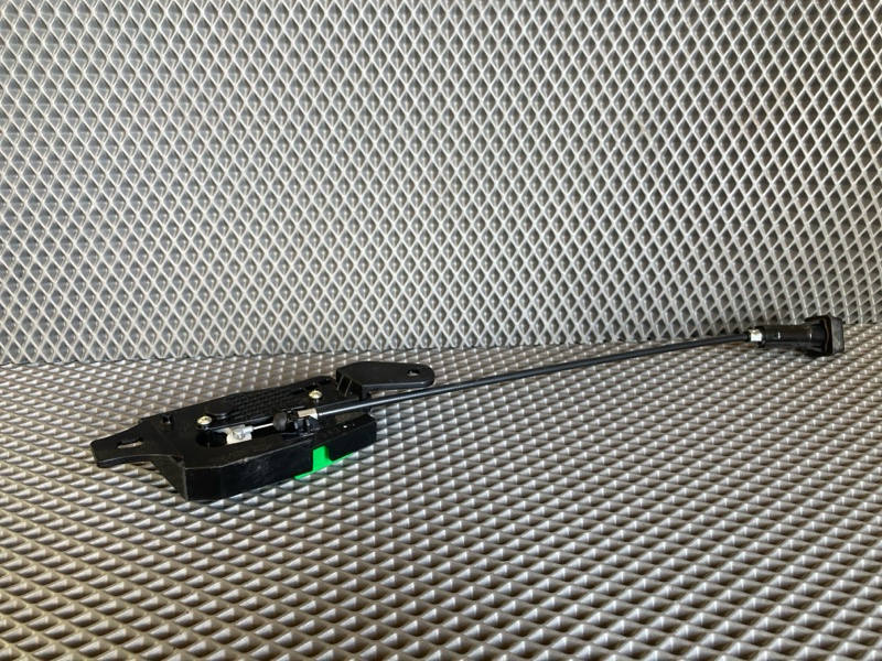 Замок лючка бензобака, 3000 рублей, Ховрино